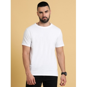 Sustainable Round Neck T-Shirts